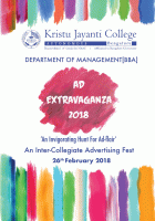 Ad-Extravaganza 2018